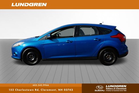 Used 2012 Ford Focus SE image 8