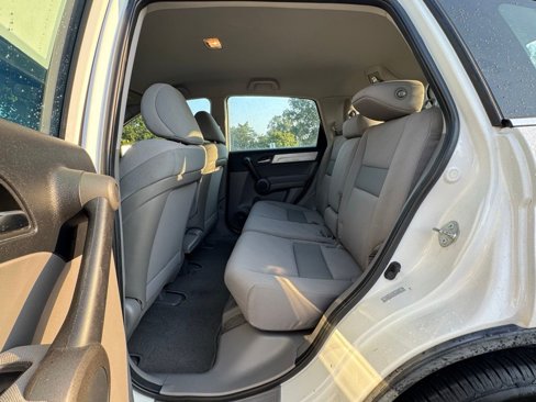 Used 2010 Honda CR-V LX image 20