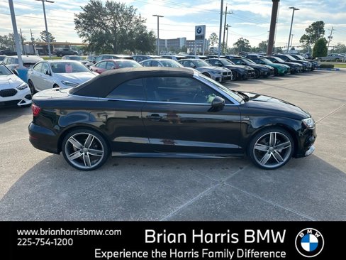 Used 2018 Audi A3 2.0T Premium Plus image 4