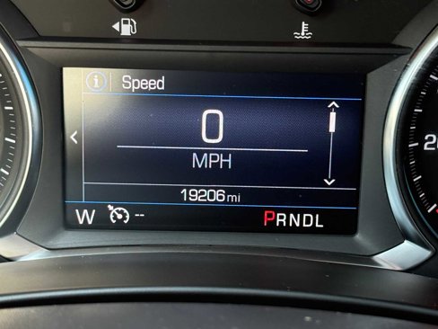 Used 2023 Chevrolet Equinox LT image 47