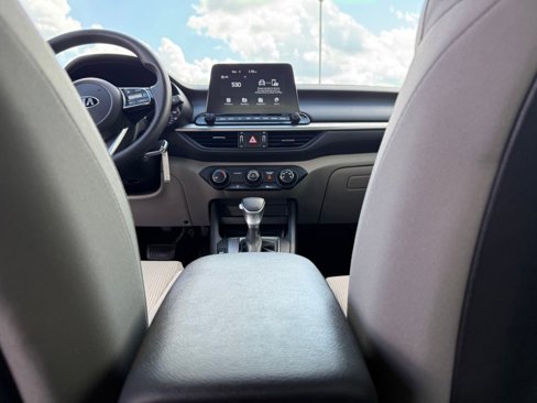 Used 2021 Kia Forte LXS image 21