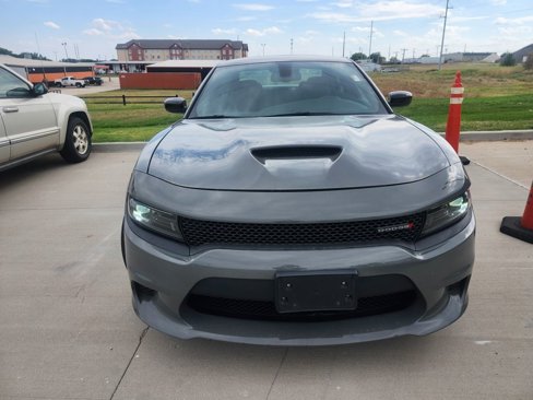 Used 2023 Dodge Charger GT image 2
