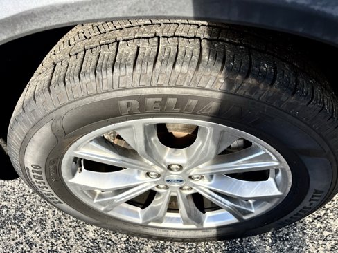 Used 2021 Ford Explorer Limited image 49