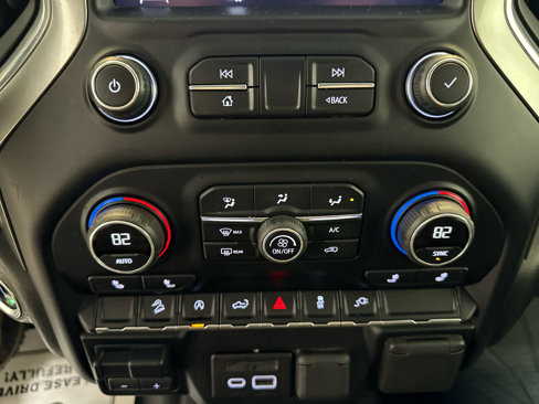 Used 2019 Chevrolet Silverado 1500 LT w/ All-Star Edition image 17