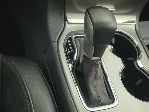 Used 2021 Jeep Grand Cherokee Trailhawk image 16