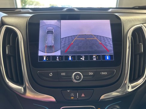 Certified 2023 Chevrolet Equinox LT image 22