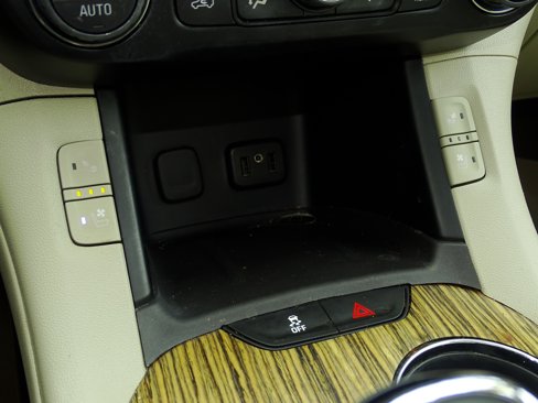 Used 2019 GMC Acadia Denali w/ Technology Package image 17