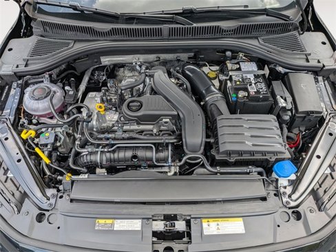 New 2025 Volkswagen Jetta SE image 30