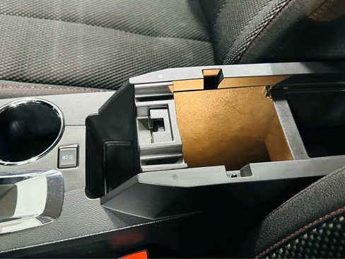 Used 2017 Chevrolet Equinox LS image 16
