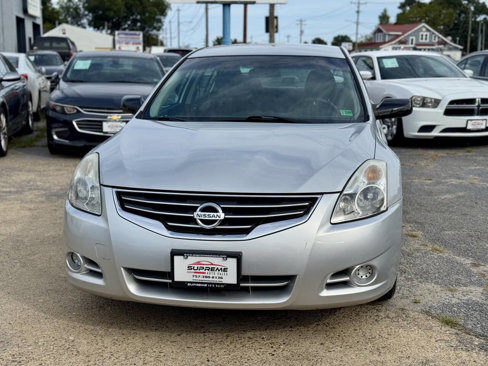 Used 2012 Nissan Altima 2.5 S image 3