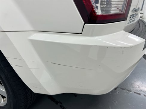 Used 2008 Jeep Grand Cherokee Laredo w/ Sun/Sound Group image 29
