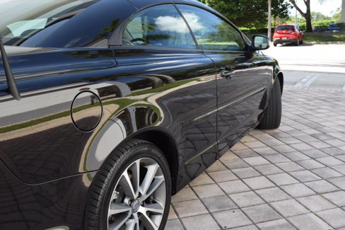 Used 2012 Volvo C70 T5 image 26