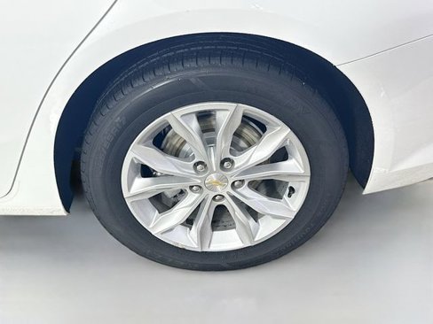 Used 2024 Chevrolet Malibu LT image 30