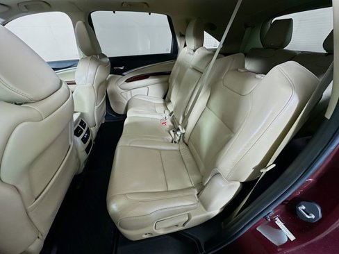 Used 2016 Acura MDX FWD w/ Advance & Entertainment image 25