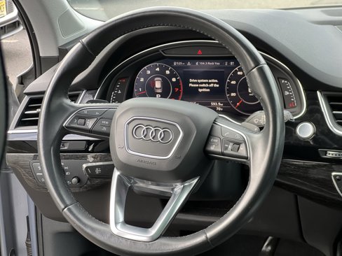 Used 2019 Audi Q7 3.0T Premium Plus w/ Premium Plus Package image 20