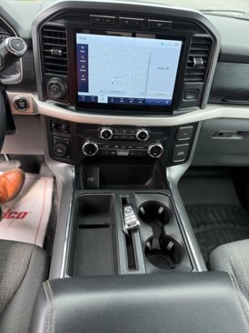 Used 2021 Ford F150 XLT w/ Equipment Group 302A High image 19