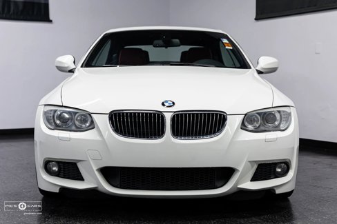 Used 2013 BMW 328i Convertible image 7