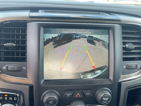 Used 2016 RAM 1500 Sport image 23
