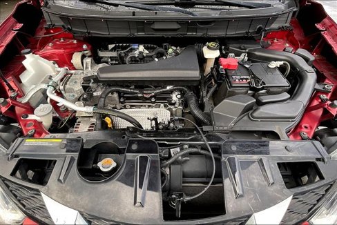 Used 2016 Nissan Rogue S image 9