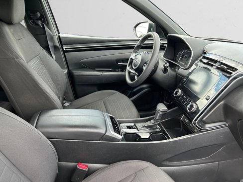 Used 2022 Hyundai Santa Cruz SEL image 16
