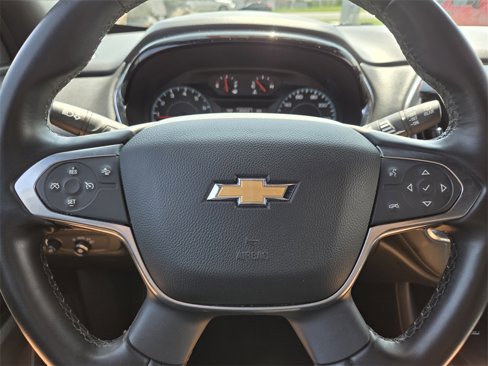 Used 2023 Chevrolet Traverse LT image 25