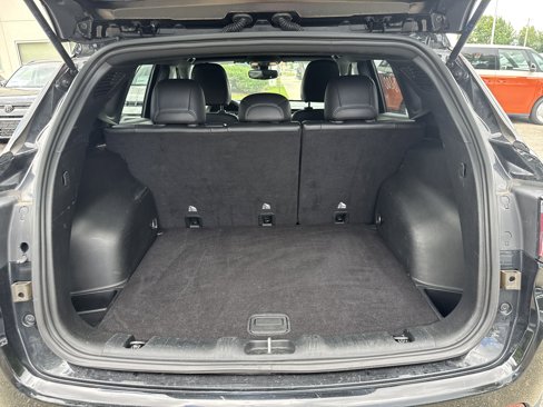 Used 2024 Jeep Compass Trailhawk image 7