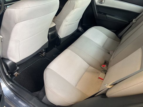 Used 2015 Toyota Corolla LE image 22