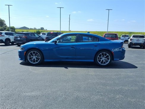 Used 2023 Dodge Charger GT image 8