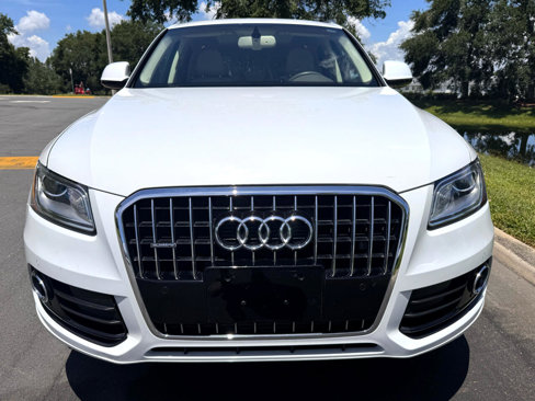 Used 2015 Audi Q5 2.0T Premium Plus image 44