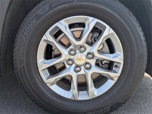 Used 2019 Chevrolet Traverse LT w/ LPO, Floor Liner Package image 12
