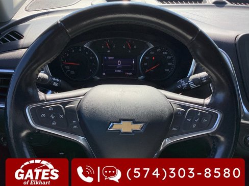 Used 2022 Chevrolet Equinox LT image 29
