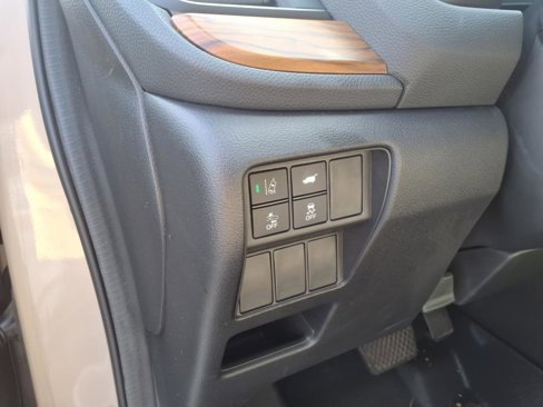 Used 2019 Honda CR-V EX-L image 9