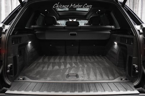 Used 2020 BMW X5 M50i w/ Executive Package image 58