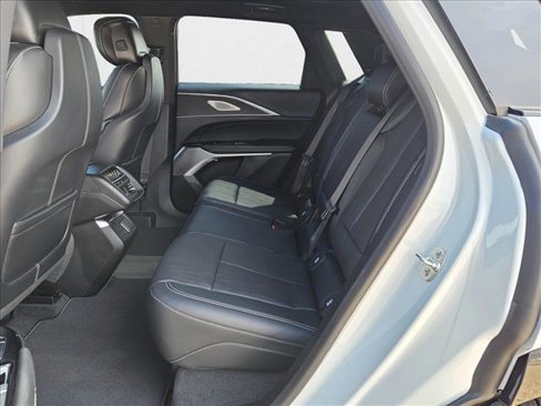 New 2024 Cadillac Lyriq Sport image 17