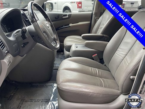 Used 2014 Kia Sedona EX image 11