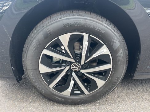 New 2025 Volkswagen Jetta S image 7