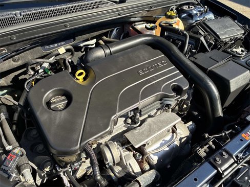 Used 2022 Chevrolet Malibu LT image 20