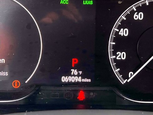 Certified 2018 Honda Accord Touring image 27