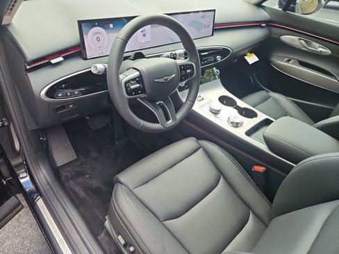 New 2026 Genesis GV70 2.5T Select image 7