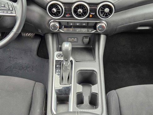 Used 2023 Nissan Sentra SV image 29