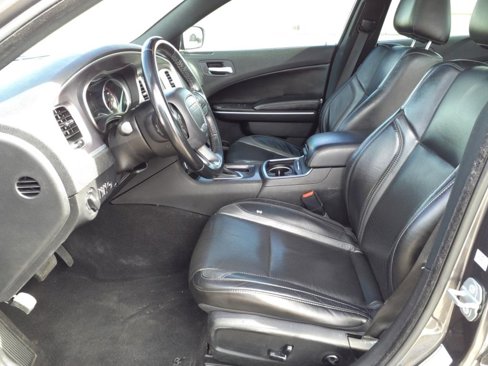 Used 2021 Dodge Charger SXT w/ Leather Interior Group image 13