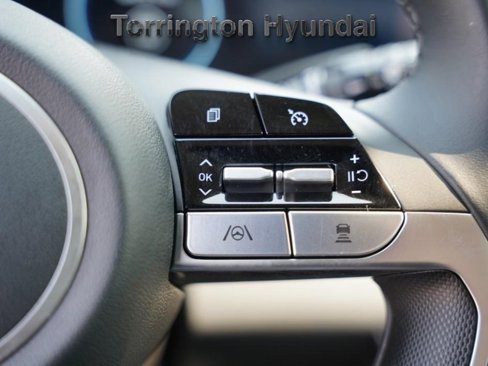 Certified 2023 Hyundai Elantra SEL w/ Convenience Package image 19