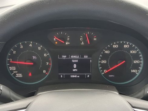 Certified 2024 Chevrolet Malibu LT image 32