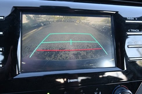 Used 2020 Toyota Camry LE image 11