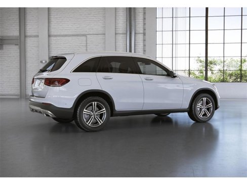 Certified 2022 Mercedes-Benz GLC 300 4MATIC image 20