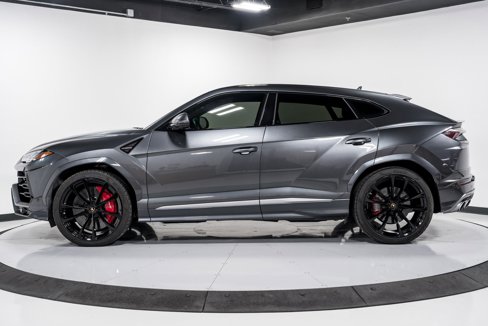 Used 2020 Lamborghini Urus image 6