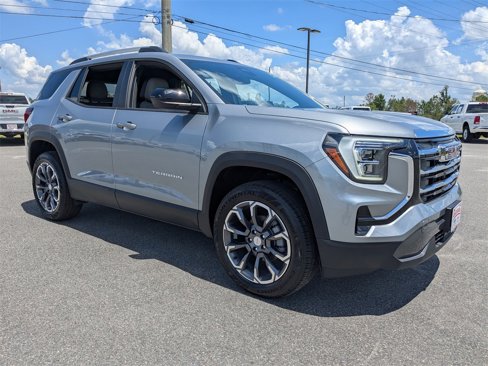 New 2026 GMC Terrain Elevation w/ Elevation Premium Package image 2