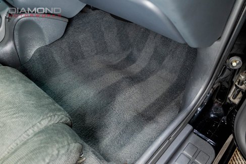 Used 1996 Pontiac Firebird Formula image 76