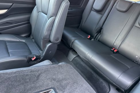 Used 2019 Subaru Ascent Limited w/ Popular Package #3 image 15