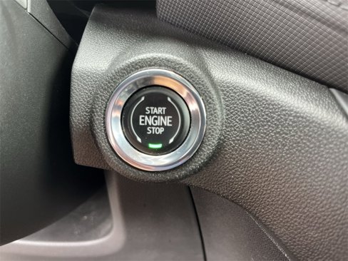 Certified 2022 Chevrolet TrailBlazer LT w/ Convenience Package image 16